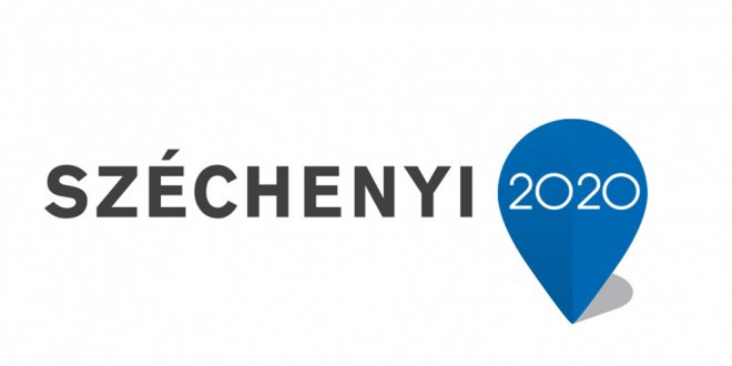 Széchenyi 2020 – Európai Unió és Magyarország Kormánya – Befektetés a jövőbe